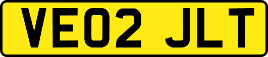 VE02JLT
