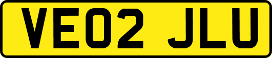 VE02JLU