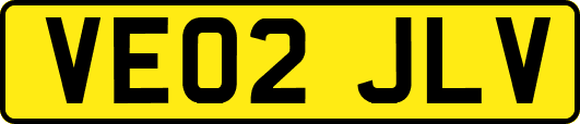 VE02JLV