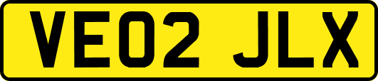 VE02JLX