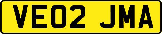 VE02JMA
