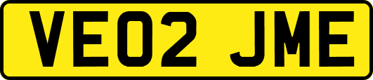 VE02JME