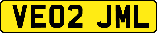 VE02JML