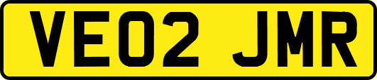 VE02JMR