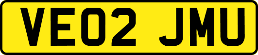 VE02JMU