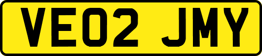 VE02JMY