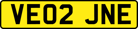 VE02JNE