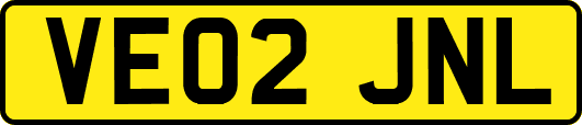 VE02JNL