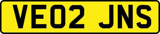 VE02JNS