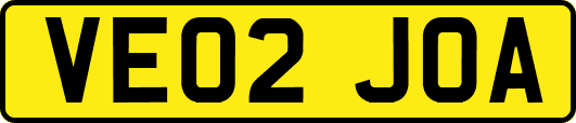 VE02JOA