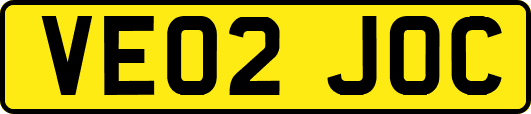 VE02JOC