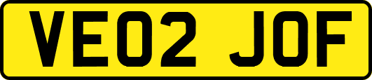 VE02JOF