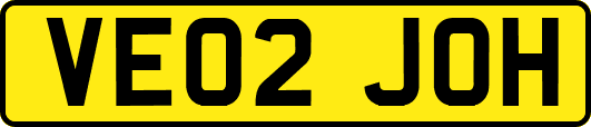VE02JOH