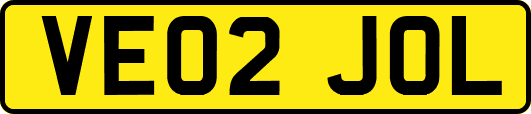 VE02JOL