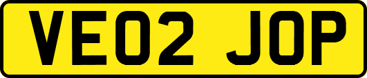 VE02JOP