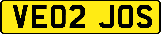 VE02JOS