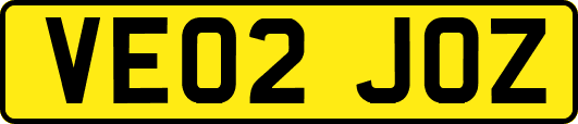 VE02JOZ