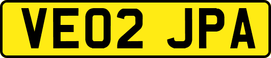 VE02JPA