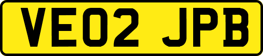 VE02JPB