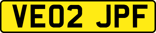 VE02JPF