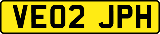 VE02JPH