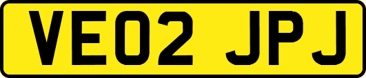 VE02JPJ