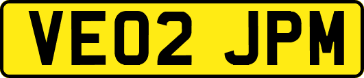 VE02JPM