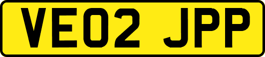 VE02JPP