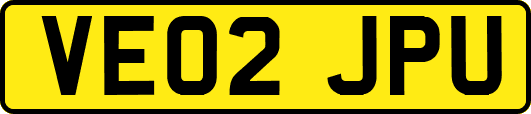 VE02JPU