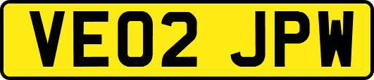 VE02JPW