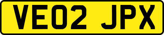 VE02JPX
