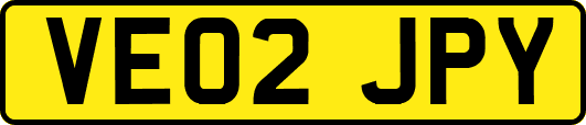 VE02JPY