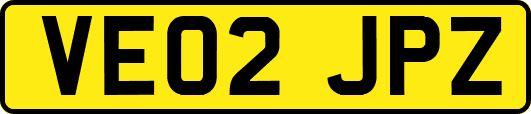 VE02JPZ