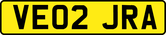 VE02JRA