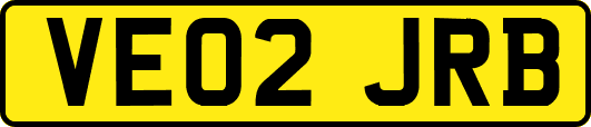 VE02JRB