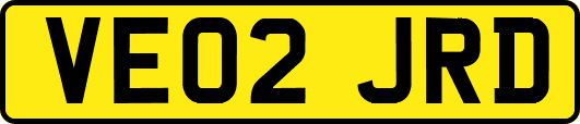 VE02JRD