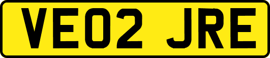VE02JRE
