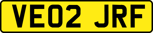 VE02JRF
