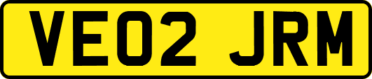 VE02JRM