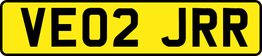 VE02JRR