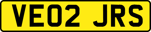 VE02JRS