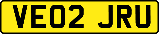 VE02JRU