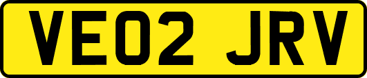 VE02JRV