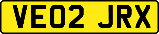 VE02JRX