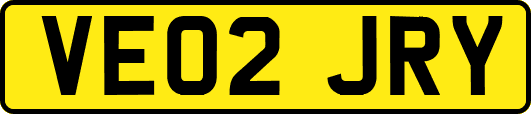 VE02JRY