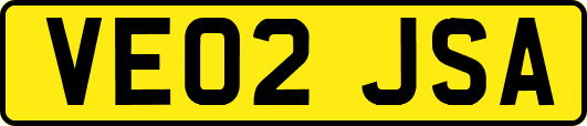 VE02JSA