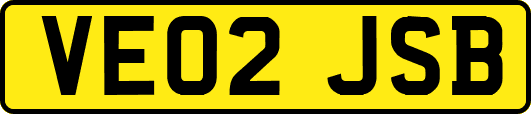 VE02JSB