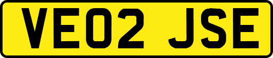 VE02JSE