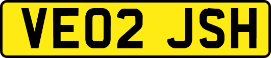 VE02JSH