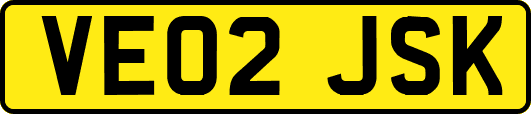 VE02JSK